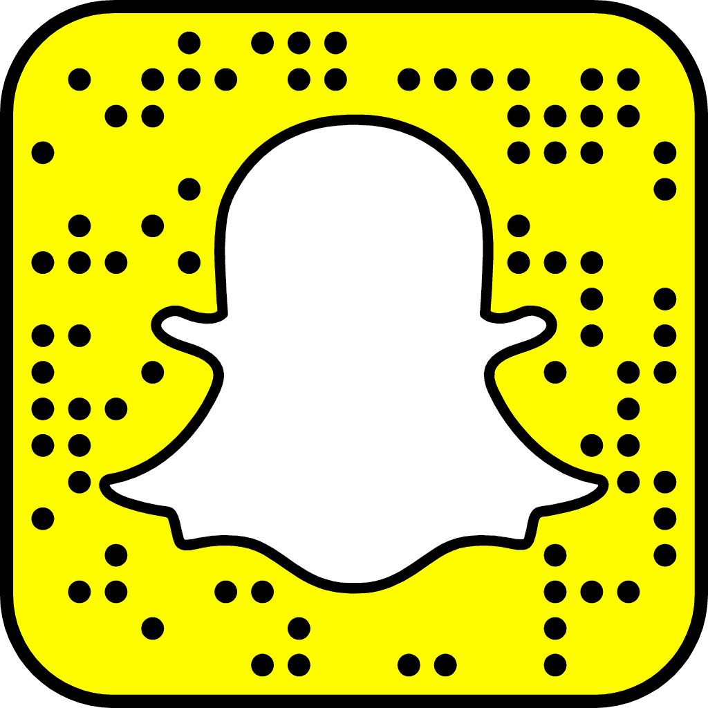 Snapchat Logo